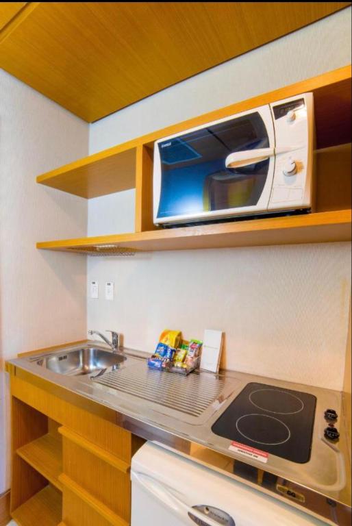  NORTEL ANHEMBI FLATS