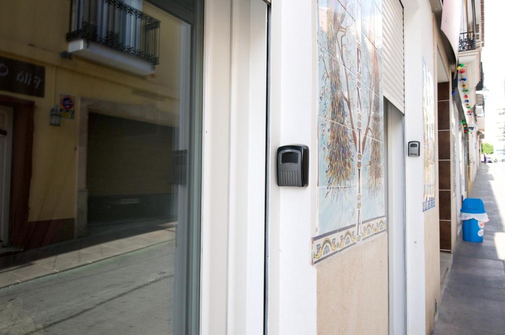 Fotografie z fotogalerie ubytování Loft Valentia Tous Calpe v destinaci Calpe