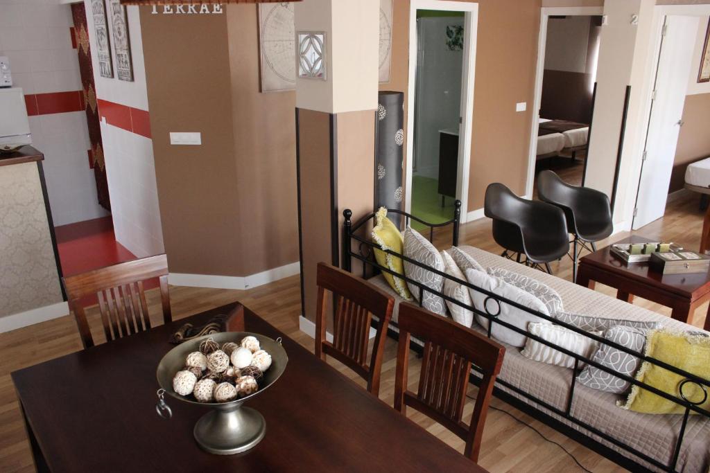 Apartamentos Nundinae - 8