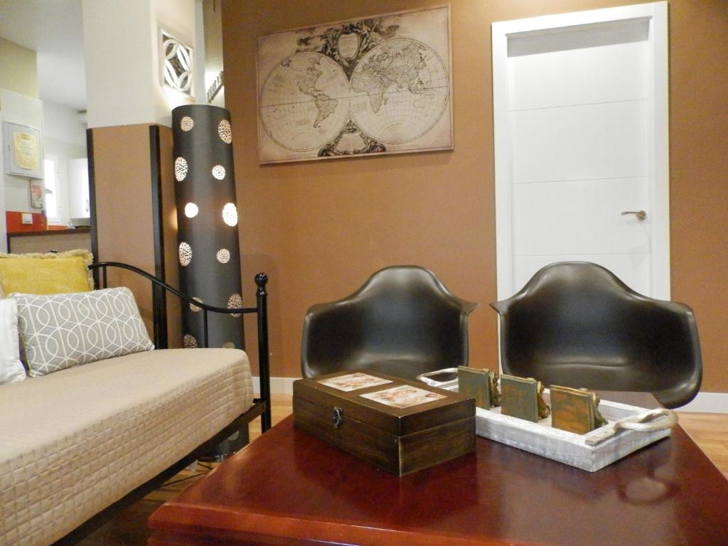 Apartamentos Nundinae - 15