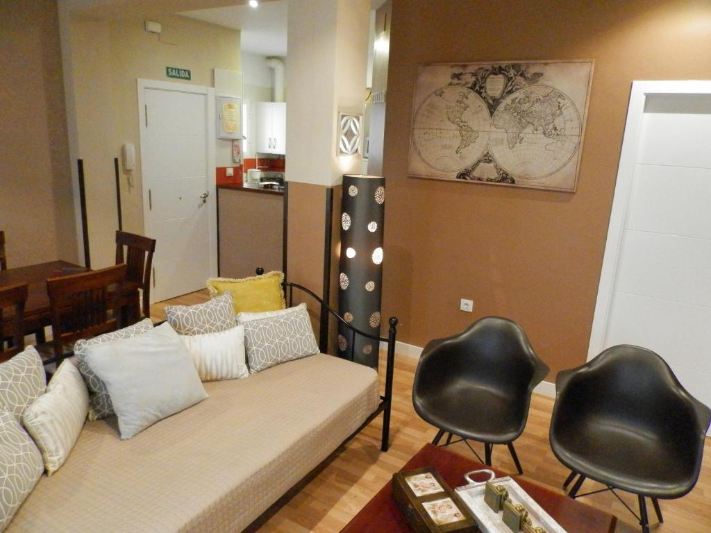 Apartamentos Nundinae - 13