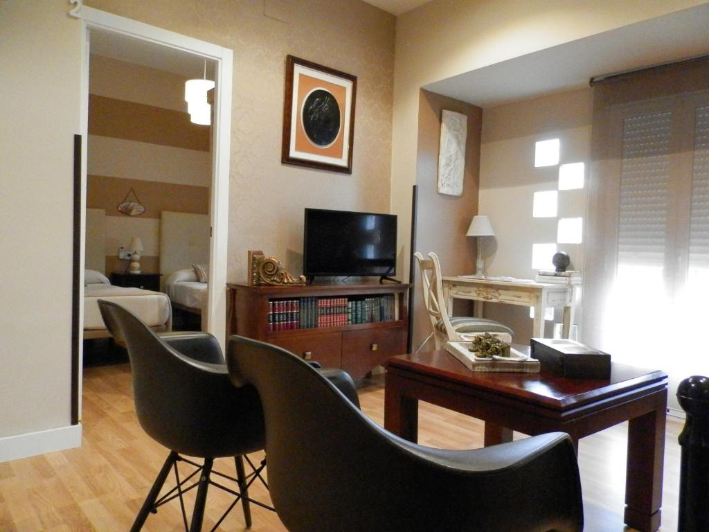 Apartamentos Nundinae - 12