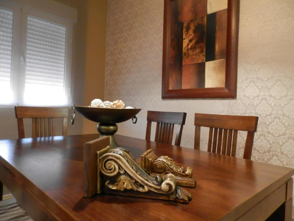 Apartamentos Nundinae - 11