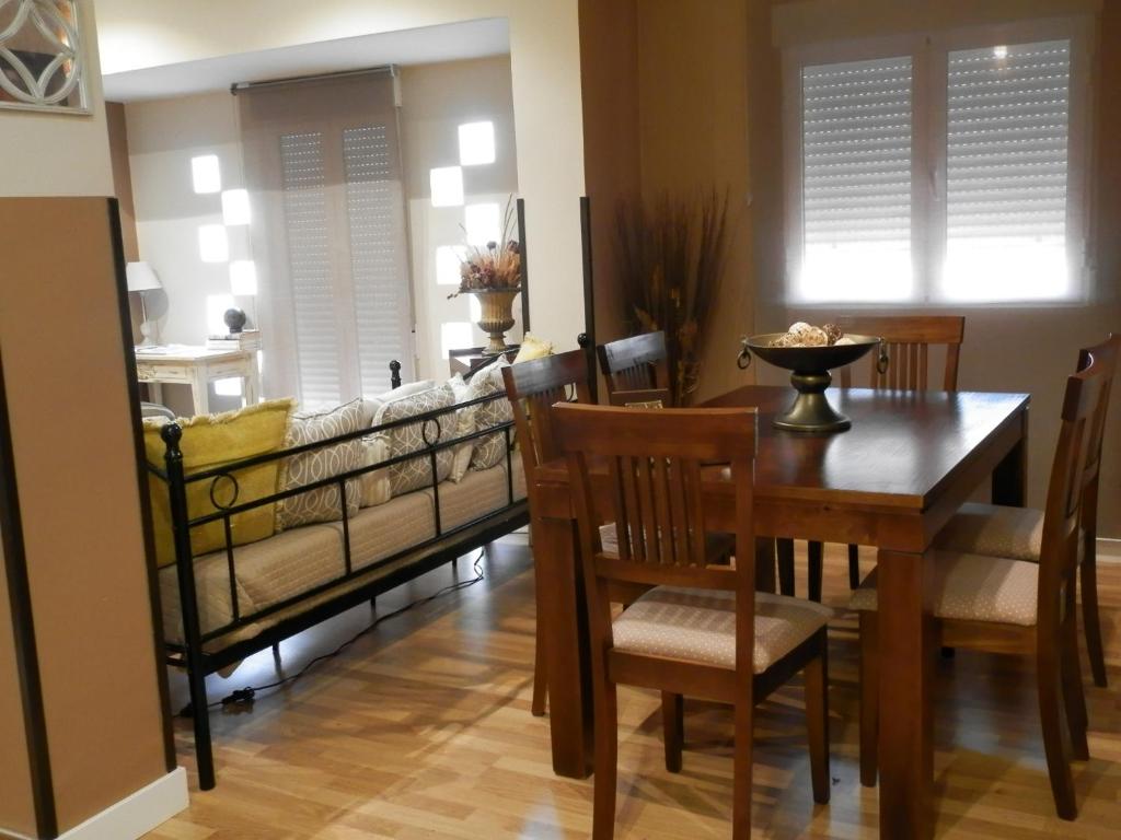 Apartamentos Nundinae - 14