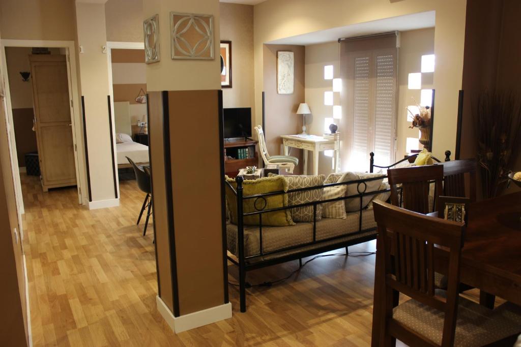 Apartamentos Nundinae - 10