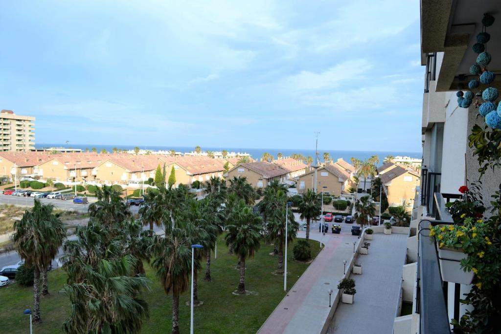 Marin Beach Apartments Patacona, Valencia – Bijgewerkte ...
