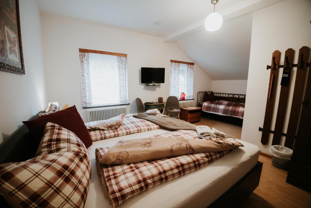 Rosy's House B&B - 12