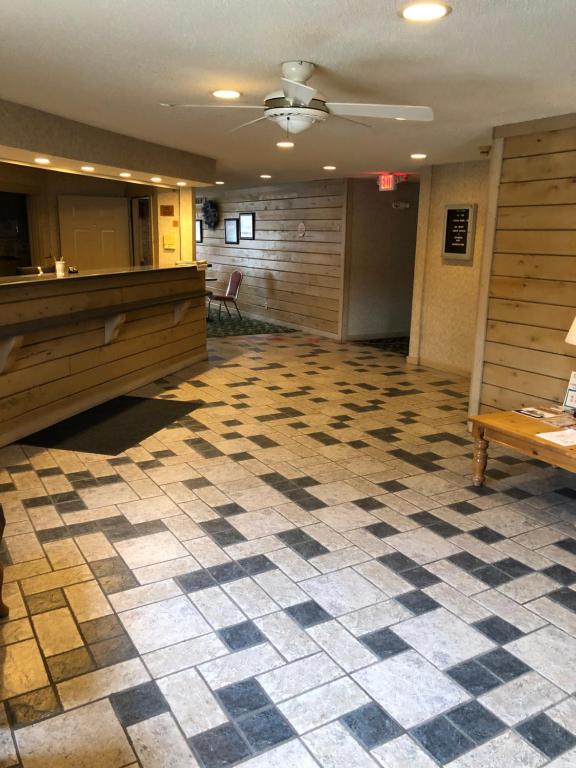 Fotografie z fotogalerie ubytování Paddle Wheel Inn v destinaci Oregon