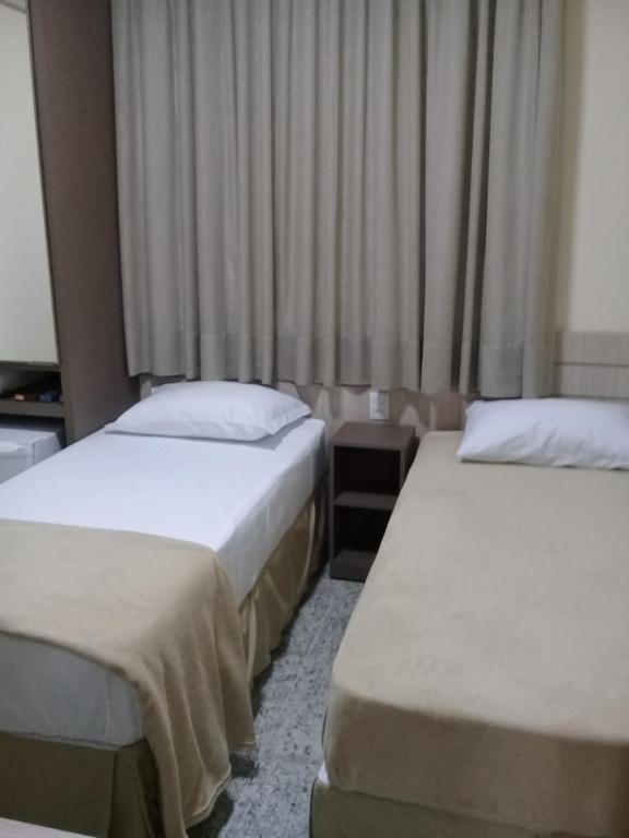 Hotel Itabira