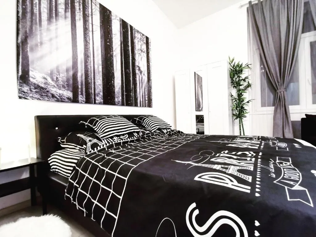 Dolce vita sapphire Apartman, Budapesta, Ungaria