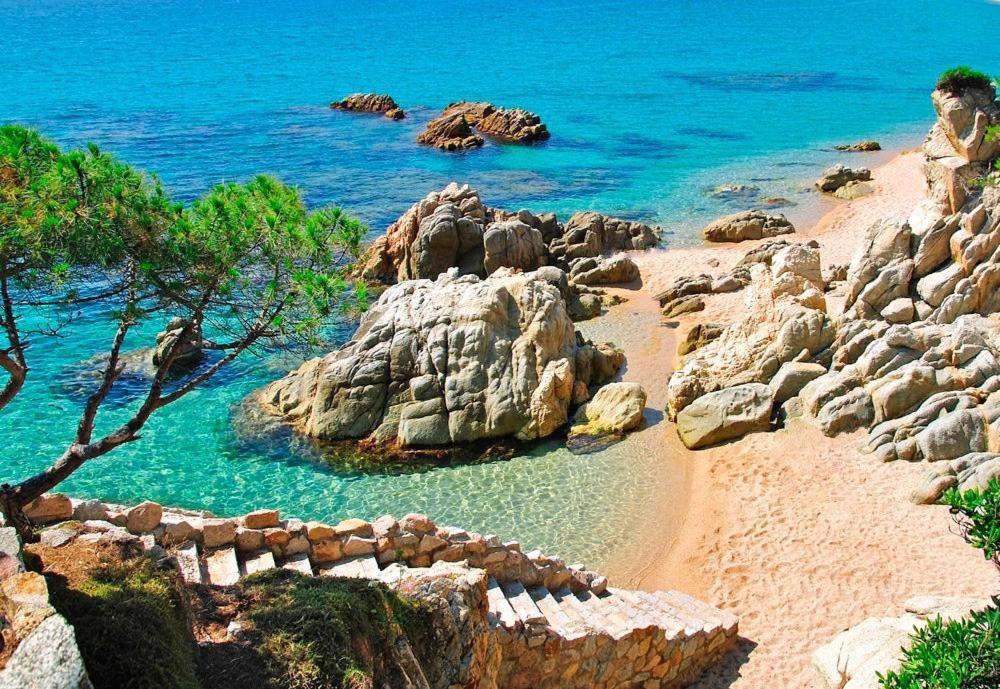 Sun Tower Sun, Castell-Platja dAro – Bijgewerkte prijzen 2022