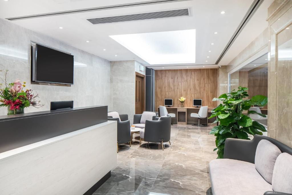 ホリデイ イン マカオ マカオ 2021年 最新料金