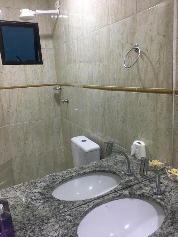  Recanto Bellamar Pousada e Hostel