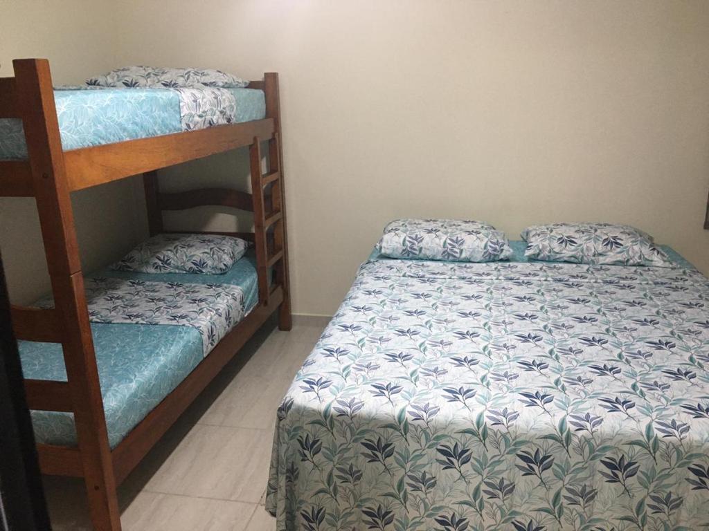  Recanto Bellamar Pousada e Hostel