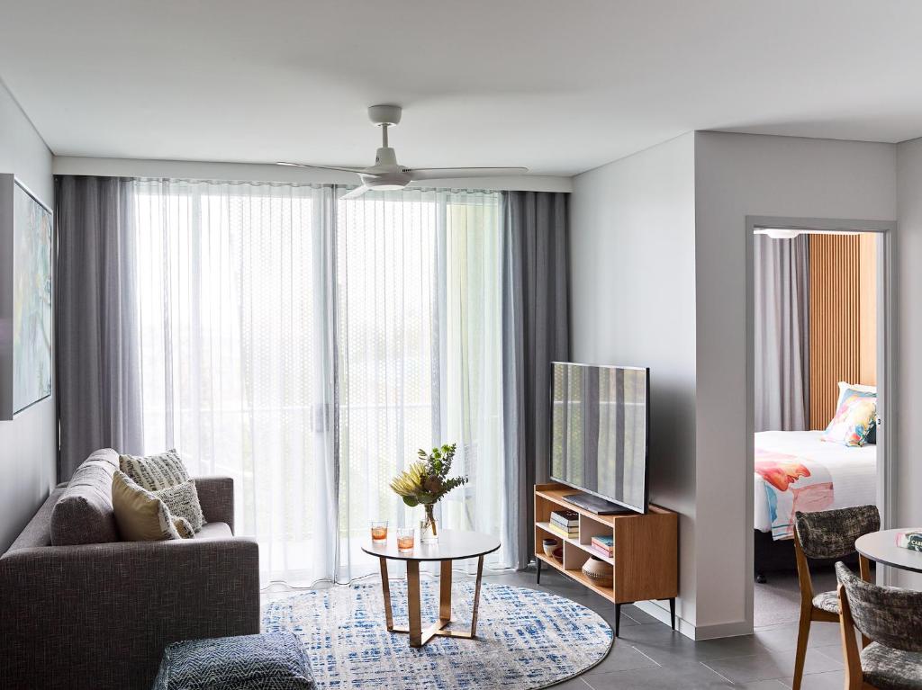 Crystalbrook Bailey - Resim 18