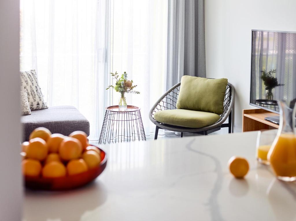 Crystalbrook Bailey - Resim 25