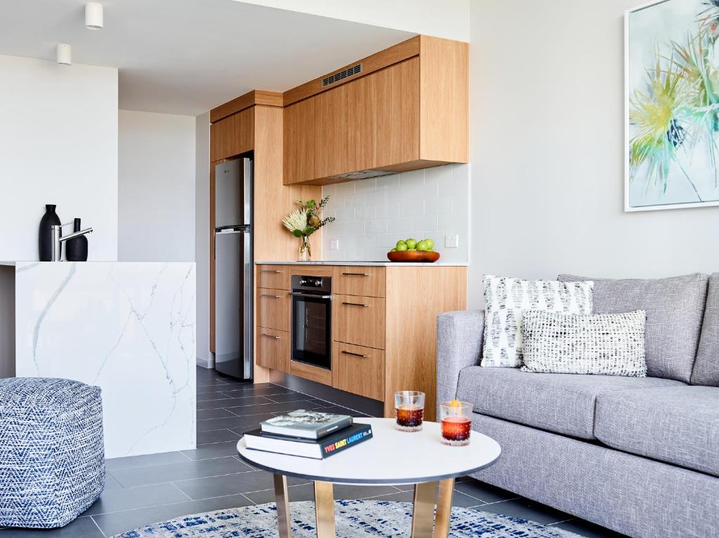 Crystalbrook Bailey - Resim 19