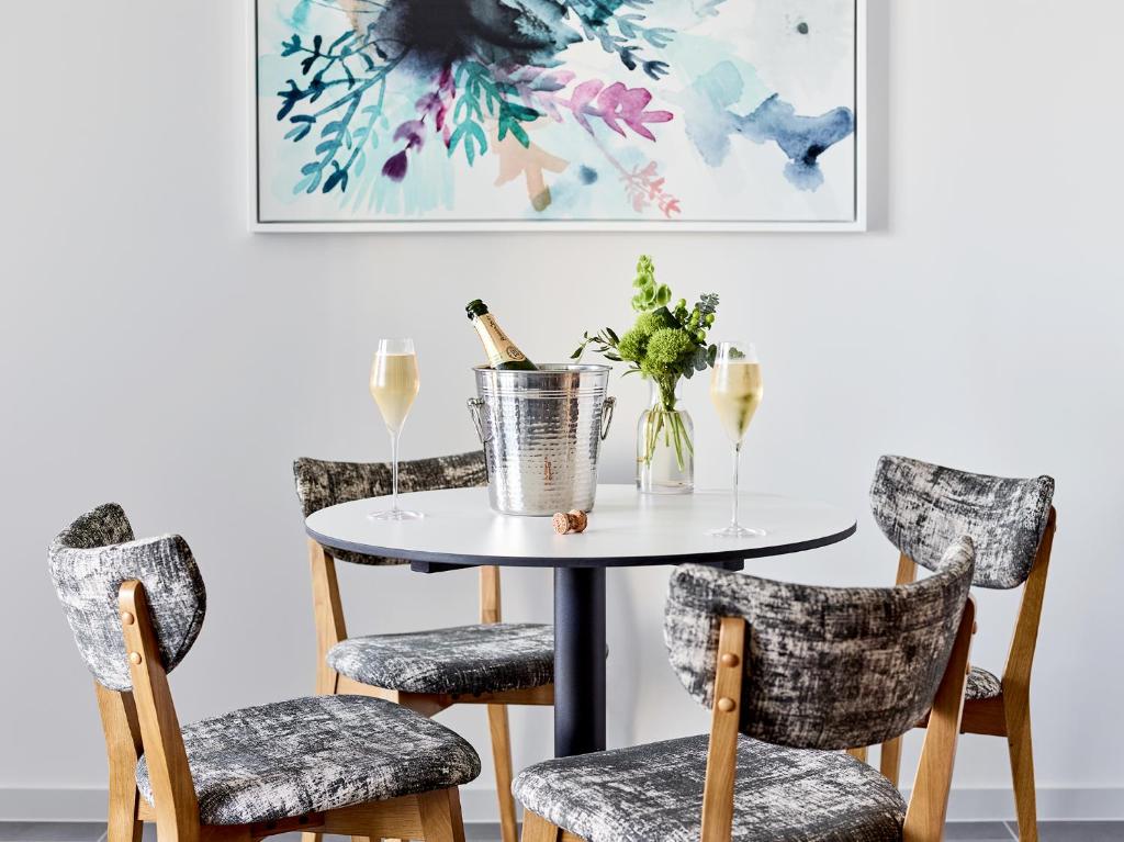 Crystalbrook Bailey - Resim 16