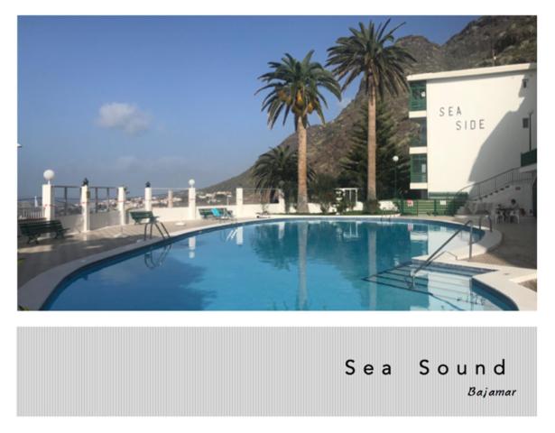 Sea Sound Bajamar - Housity