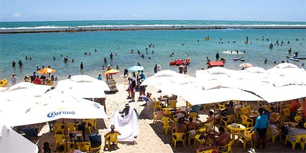  Beira Mar Suites