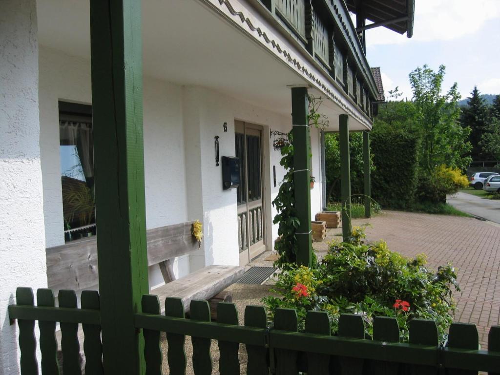 Pension Weigert - 17