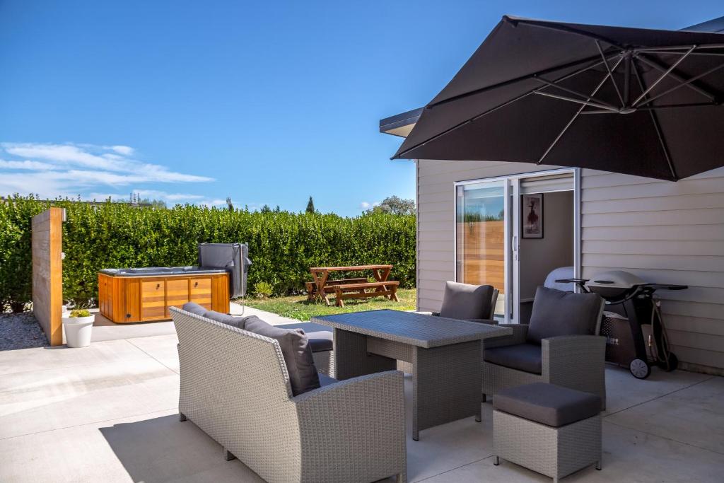 Easy Days Martinborough - Resim 14