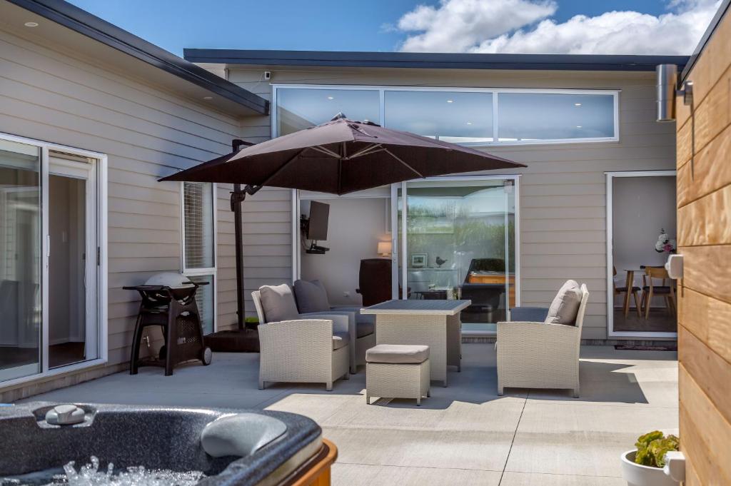 Easy Days Martinborough - Resim 7