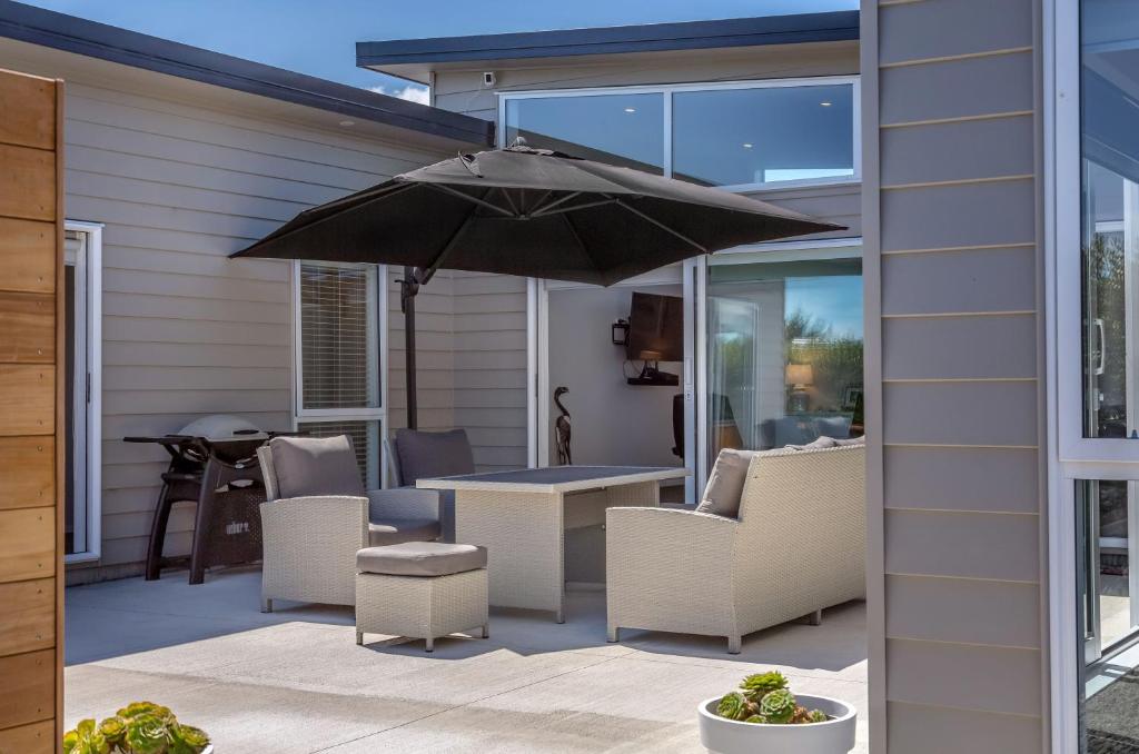 Easy Days Martinborough - Resim 12