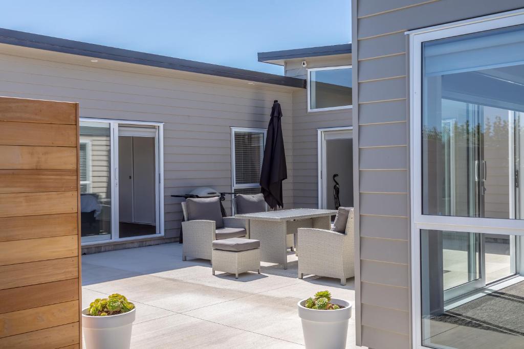 Easy Days Martinborough - Resim 11