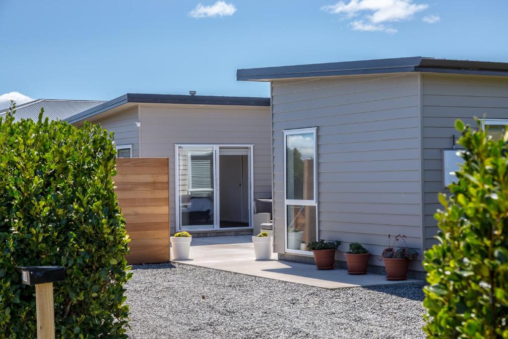 Easy Days Martinborough - Resim 10