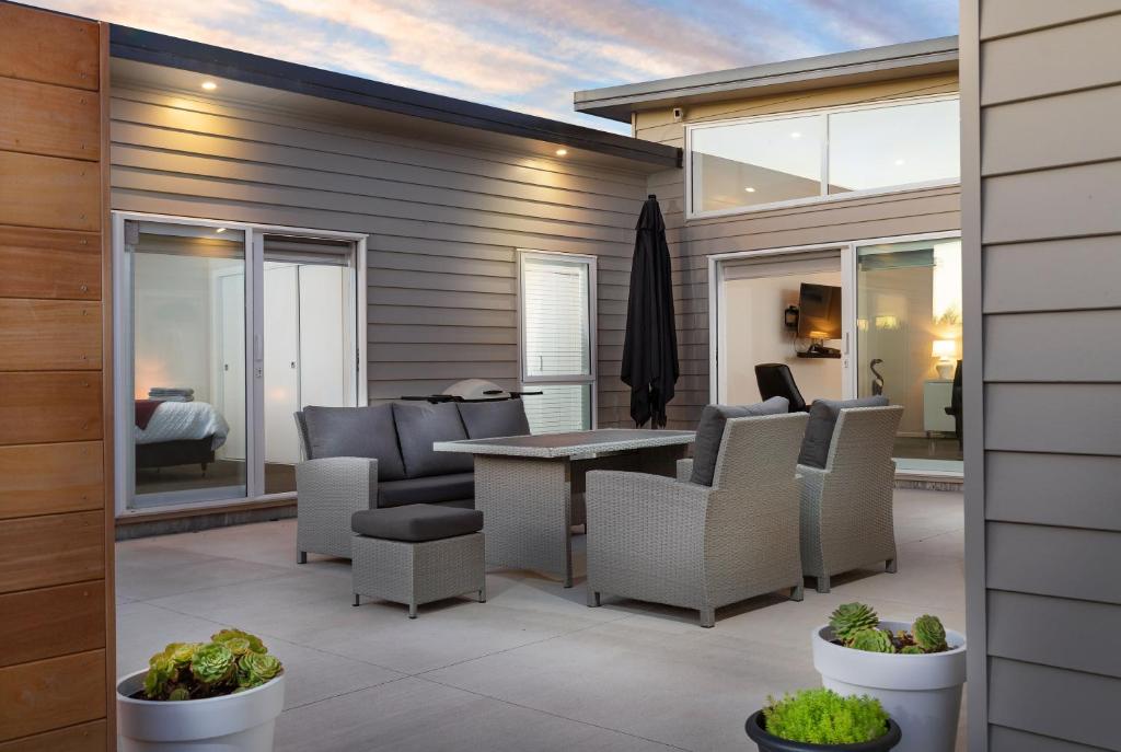 Easy Days Martinborough - Resim 13