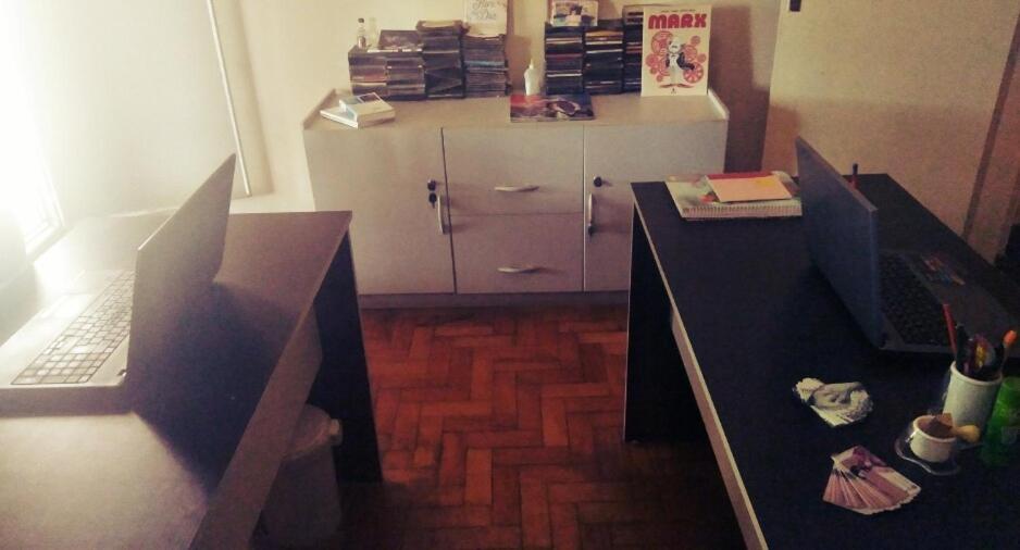  Casa Aconchegante Preferencialmente Para Artistas