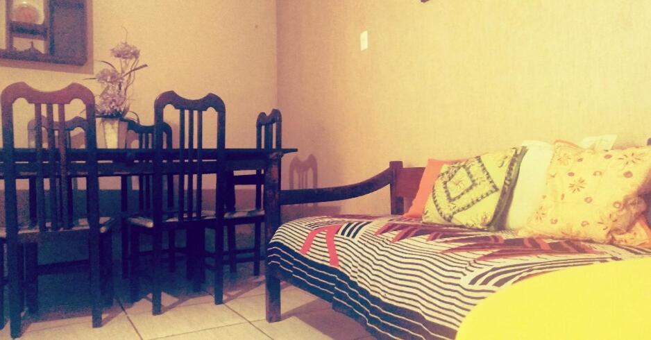  Casa Aconchegante Preferencialmente Para Artistas
