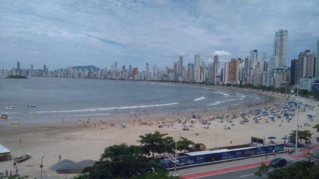  Stúdio para locação diária em Balneário Camboriú