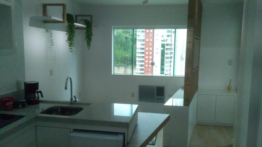  Stúdio para locação diária em Balneário Camboriú