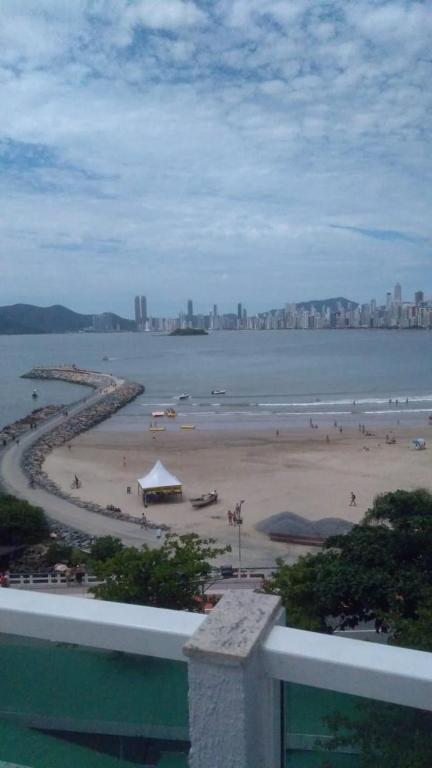  Stúdio para locação diária em Balneário Camboriú