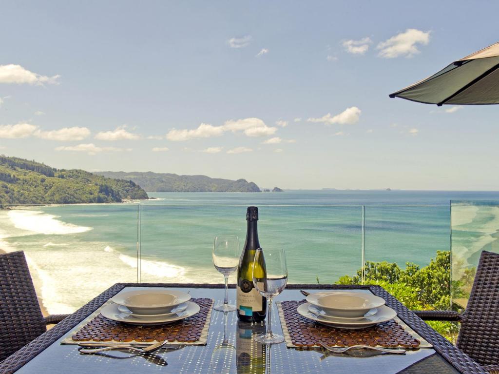 The Lookout Tairua Holiday Home, Tairua (updated prices 2024)