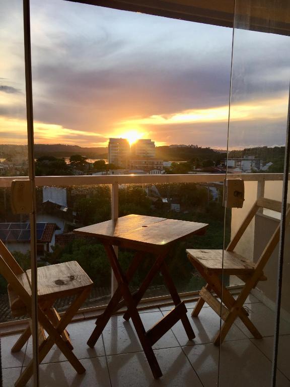  QUARTOS em APARTAMENTO COMPARTILHADO NO PONTAL