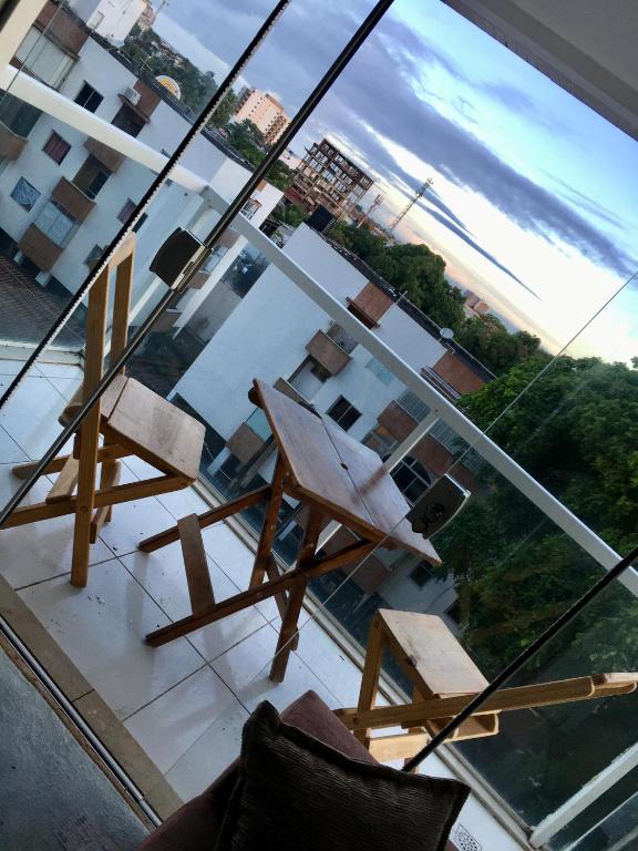  QUARTOS em APARTAMENTO COMPARTILHADO NO PONTAL