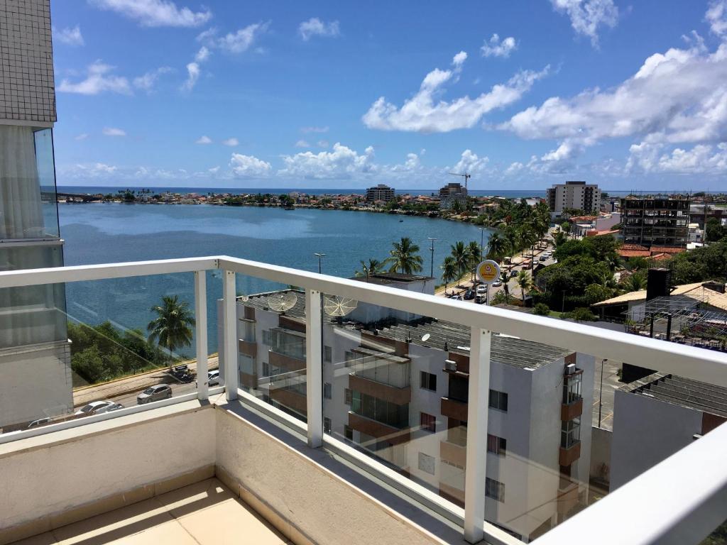 QUARTOS em APARTAMENTO COMPARTILHADO NO PONTAL