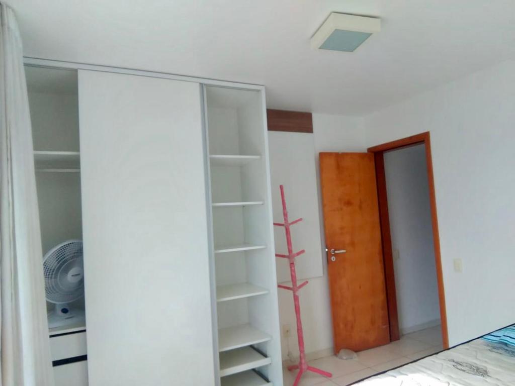  QUARTOS em APARTAMENTO COMPARTILHADO NO PONTAL