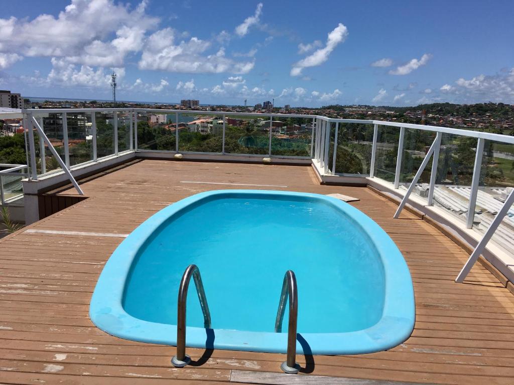  QUARTOS em APARTAMENTO COMPARTILHADO NO PONTAL