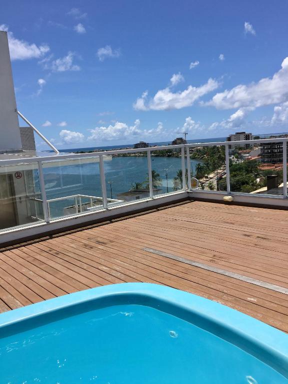  QUARTOS em APARTAMENTO COMPARTILHADO NO PONTAL