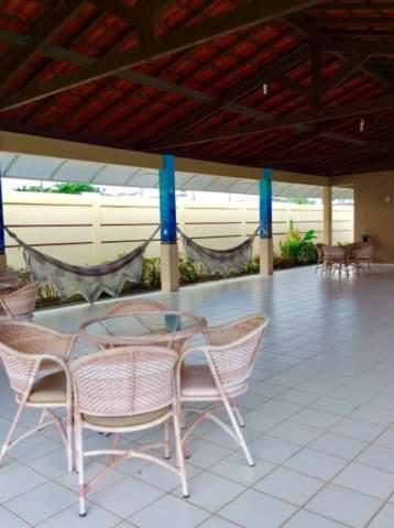  Apartamento próximo Axé Moi