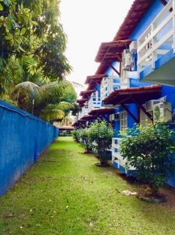  Apartamento próximo Axé Moi