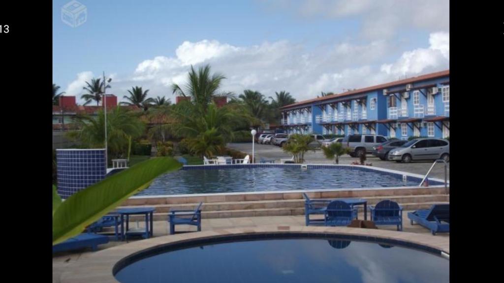  Apartamento próximo Axé Moi