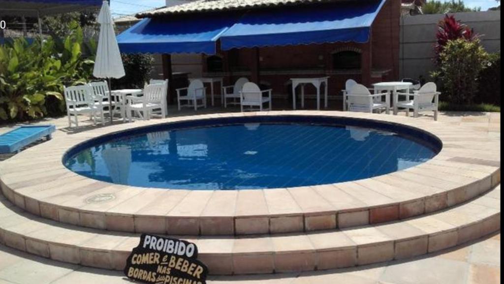  Apartamento próximo Axé Moi
