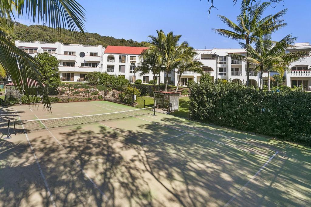 14 The Islander Resort - Apartment