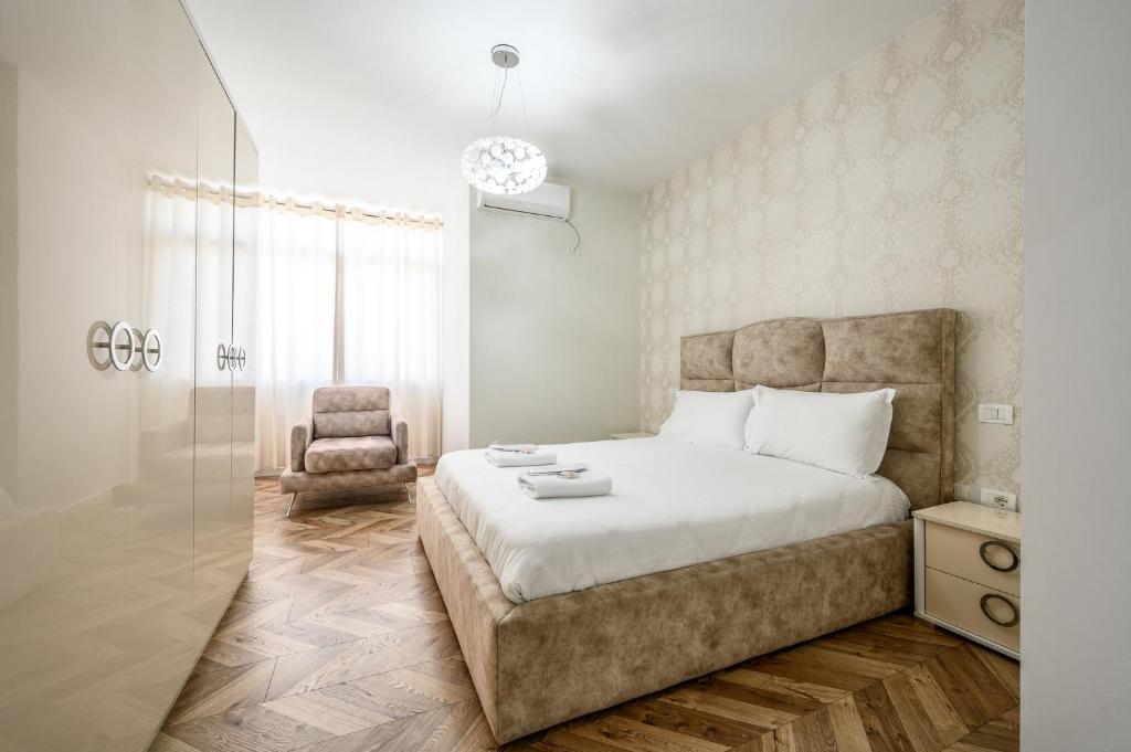 Miku Apartments-LUXURY City View at Wilson Square - Image 6