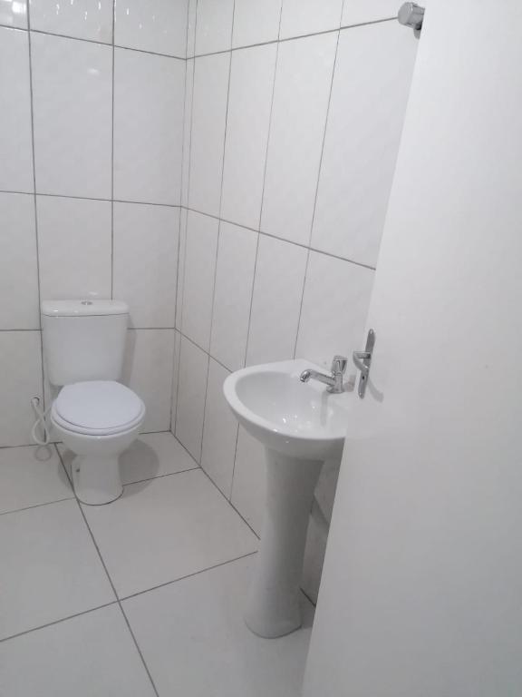  Hostel Monte Serrat